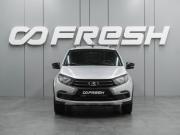 Lada (ВАЗ) Granta I Рестайлинг Воронеж  - изображение 21