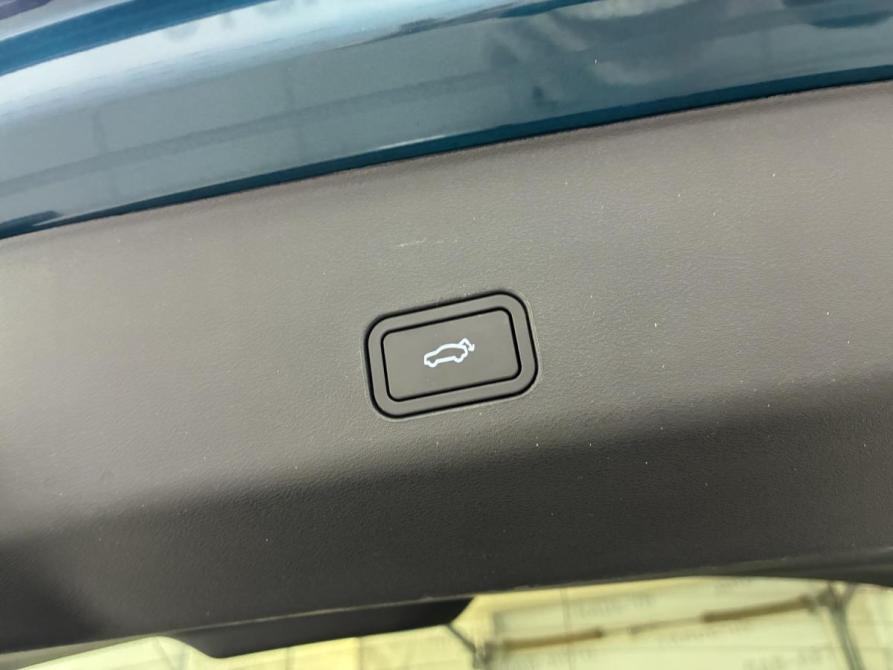 Geely Monjaro I Пермь  - изображение 25