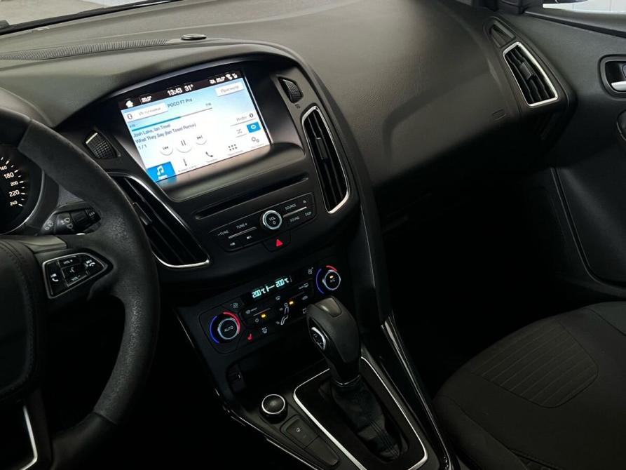 Ford Focus III Рестайлинг Волгоград  - изображение 8