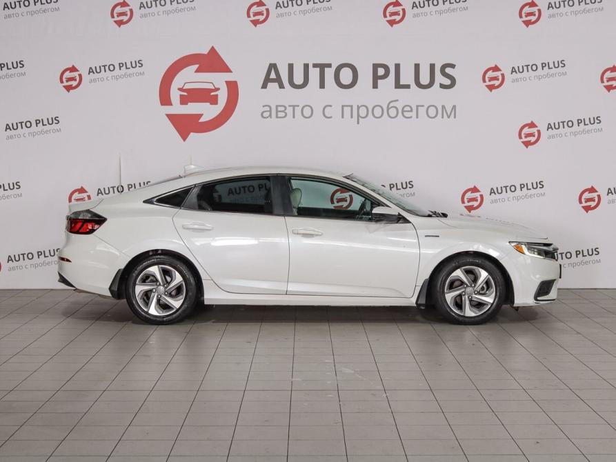Honda Insight III Минеральные Воды  - изображение 6