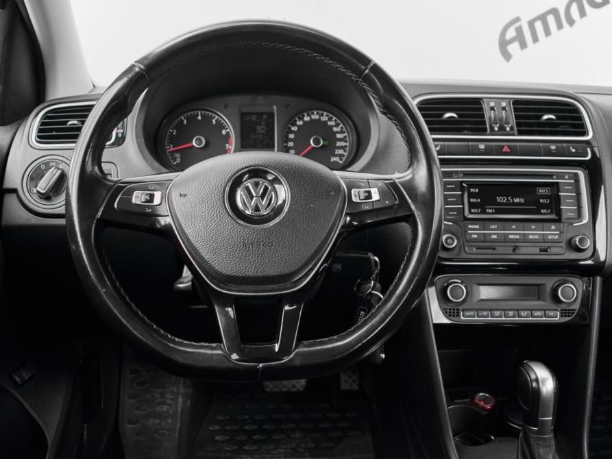 Volkswagen Polo V Рестайлинг Екатеринбург  - изображение 12