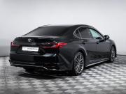 Toyota Camry IX (XV80) China Market Москва  - изображение 26