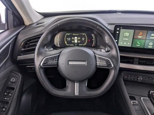 Haval F7x I Рестайлинг с пробегом 2022 года, цена 1 700 000 рублей, 134962 км, внедорожник, Автокод Объявления