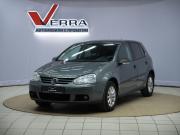 Volkswagen Golf V Уфа  - изображение 18