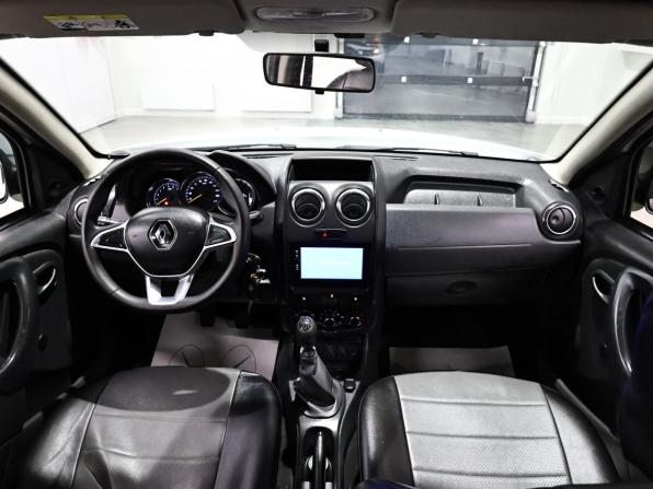 Renault Duster I Рестайлинг с пробегом 2019 года, цена 1 069 800 рублей, 187165 км, внедорожник, Автокод Объявления
