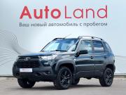 Lada (ВАЗ) Niva Travel I Воронеж  - изображение 21