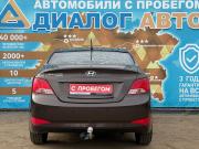 Hyundai Solaris I Рестайлинг Набережные Челны  - изображение 22