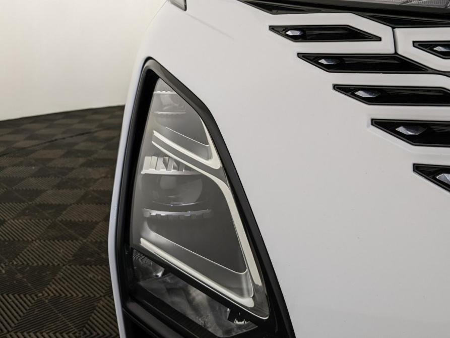 Omoda C5 I Москва  - изображение 17