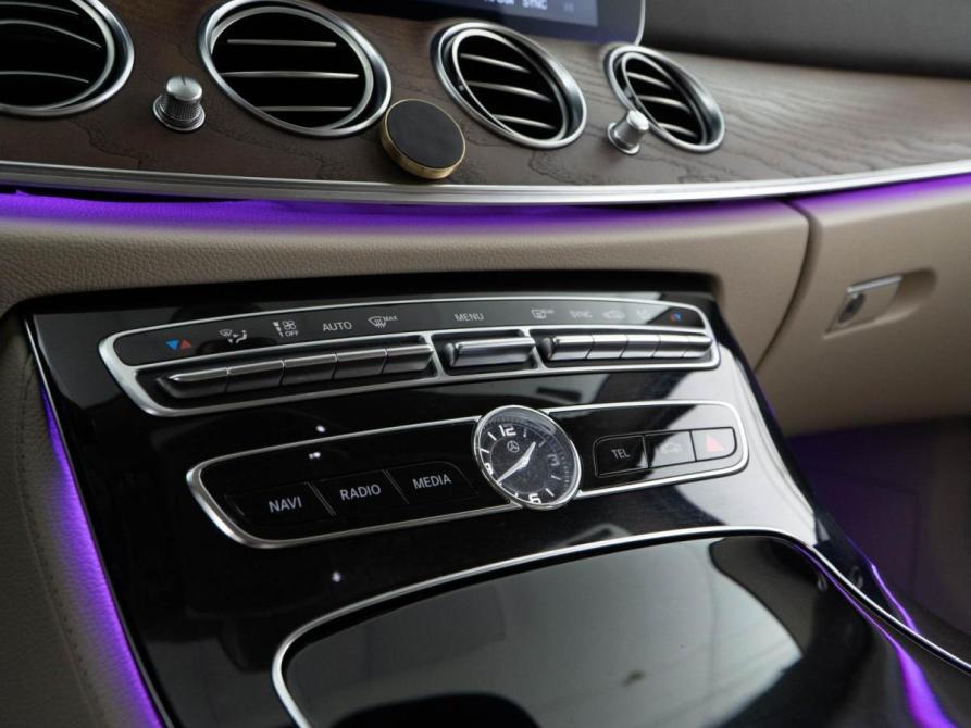 Mercedes-Benz E-Класс V (W213 S213 C238) Москва  - изображение 18