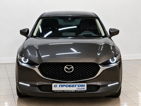 Mazda CX-30 I с пробегом 2021 года, цена 1 999 000 рублей, 101866 км, внедорожник, Автокод Объявления