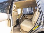 Toyota Land Cruiser Prado 150 Series Рестайлинг 1 Москва  - изображение 34