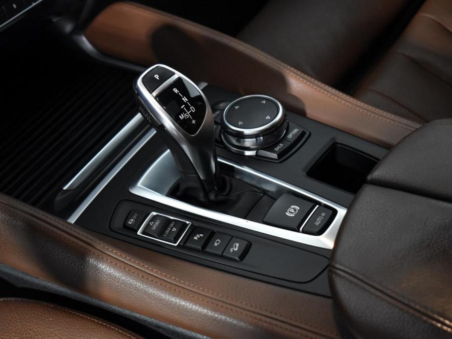 BMW X6 II (F16) Санкт-Петербург  - изображение 14