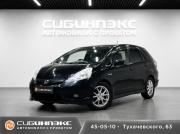 Honda Fit Shuttle I Кемерово  - изображение 18