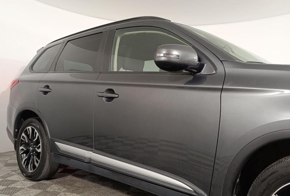 Mitsubishi Outlander III Рестайлинг 3 Волгоград  - изображение 22