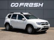 Renault Duster I Рестайлинг Краснодар  - изображение 21