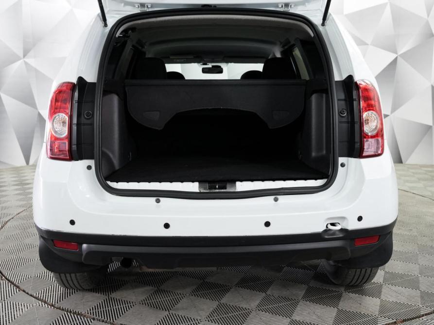 Renault Duster I Ульяновск  - изображение 16