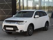 Mitsubishi Outlander III Новосибирск  - изображение 21