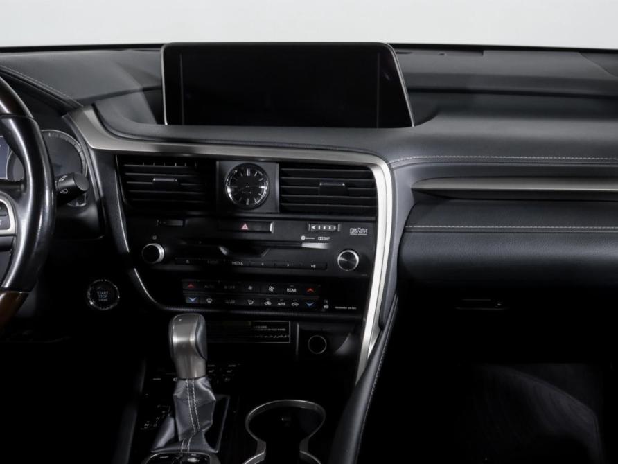 Lexus RX IV Москва  - изображение 13