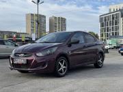 Hyundai Solaris I Ижевск  - изображение 20