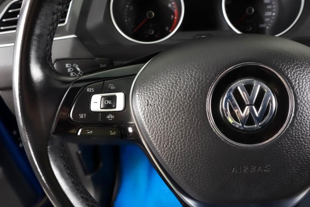Volkswagen Tiguan II Пермь  - изображение 17