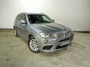 BMW X3 II (F25) Москва  - изображение 21