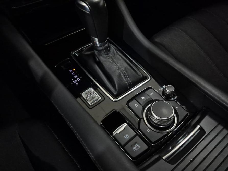 Mazda 6 III (GJ) Рестайлинг 2 Альметьевск  - изображение 18