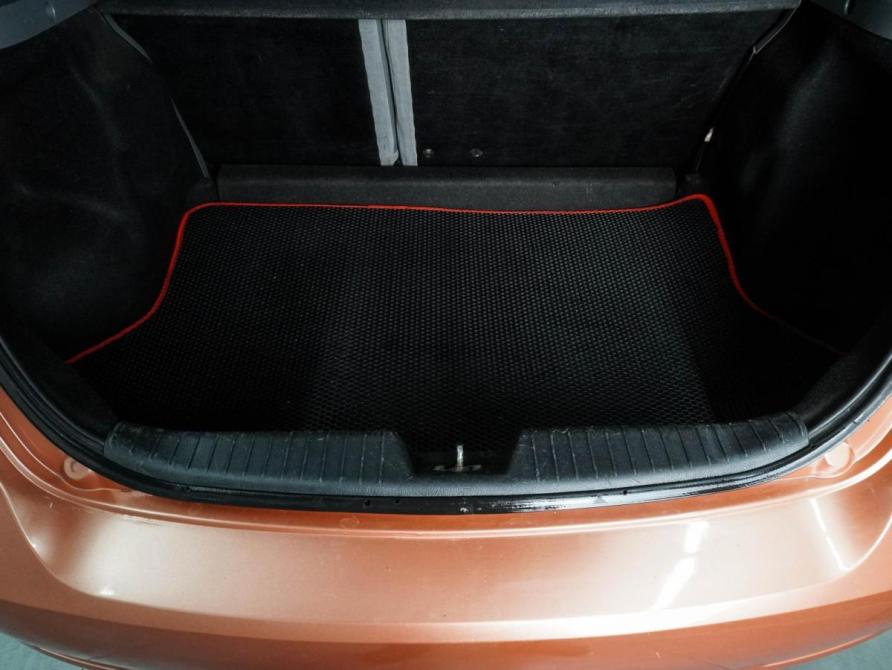 Chevrolet Lacetti I Воронеж  - изображение 15