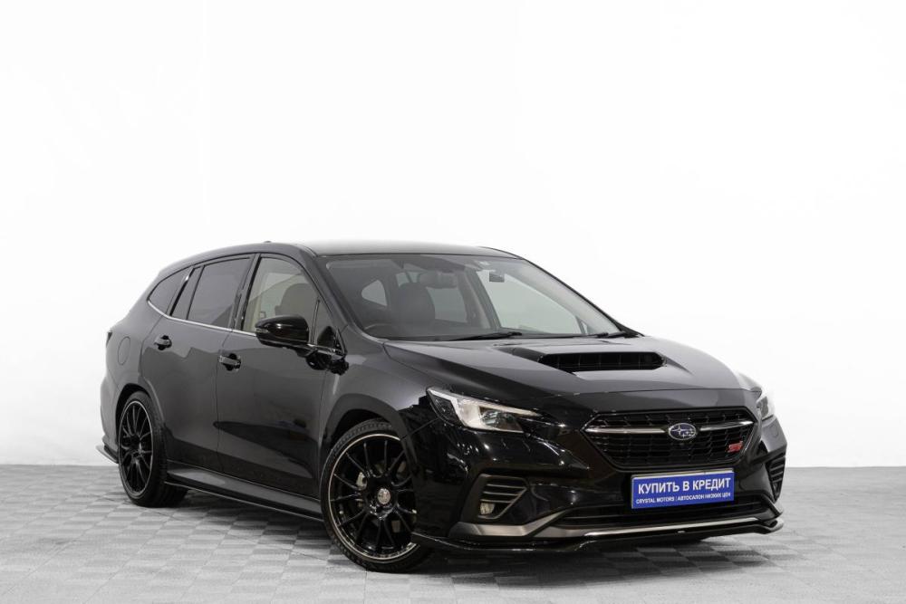 Subaru Levorg II Барнаул  - изображение 1
