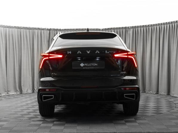 Haval F7x II с пробегом 2025 года, цена 3 130 000 рублей, 20870 км, внедорожник, Автокод Объявления