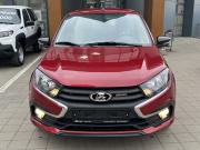 Lada (ВАЗ) Granta I Рестайлинг Краснодар  - изображение 16