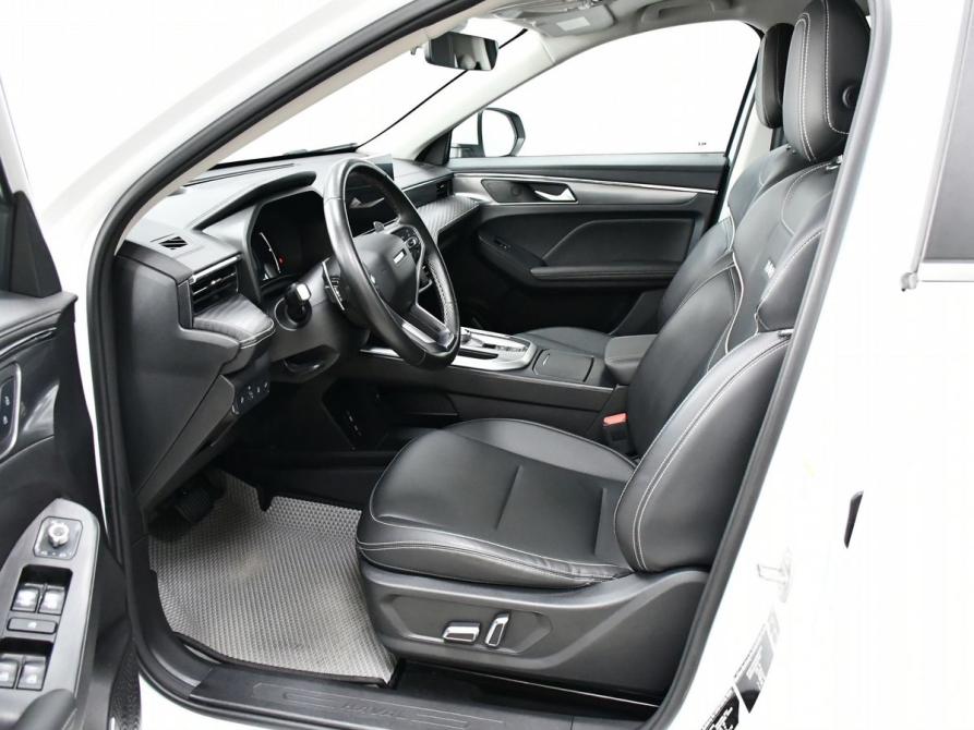 Haval Jolion I Новосибирск  - изображение 11