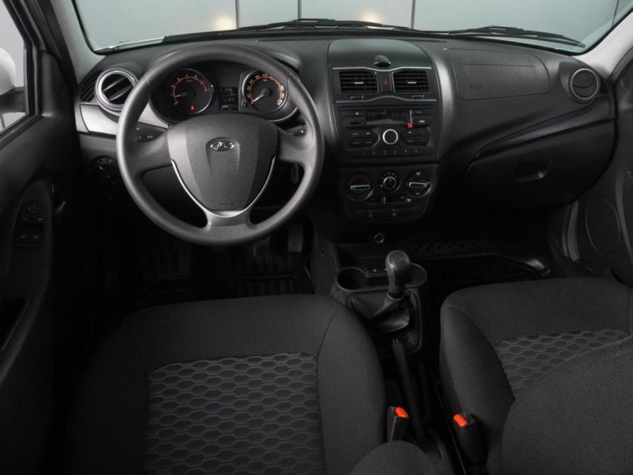 Lada (ВАЗ) Granta I Рестайлинг Минеральные Воды  - изображение 6