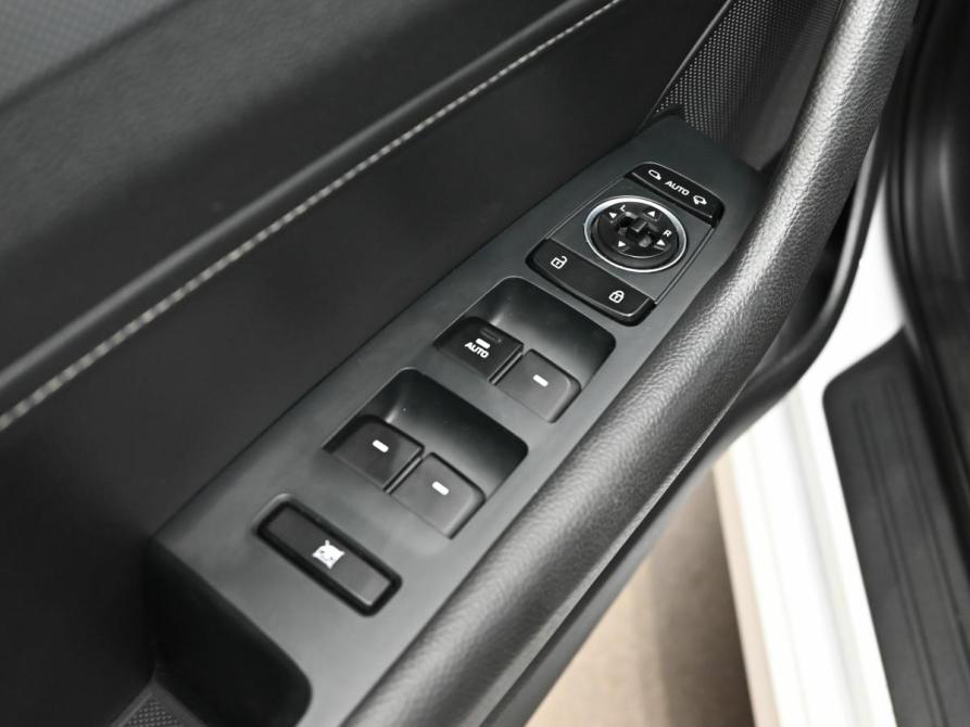 Hyundai Sonata VII (LF) Рестайлинг Екатеринбург  - изображение 14