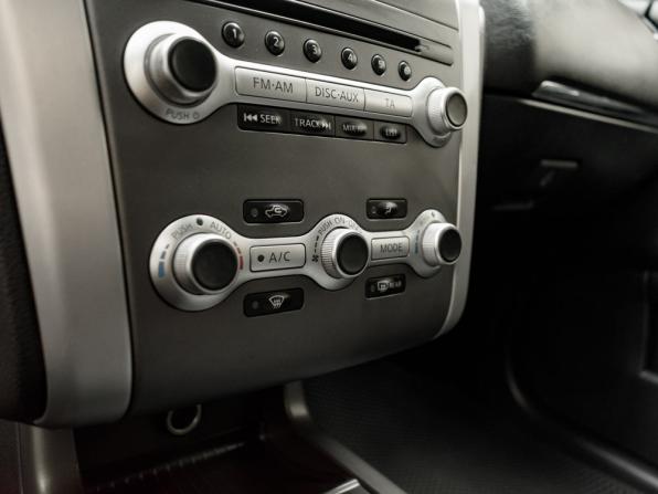 Nissan Murano II (Z51) Рестайлинг 2 с пробегом 2013 года, цена 1 580 000 рублей, 170383 км, внедорожник, Автокод Объявления