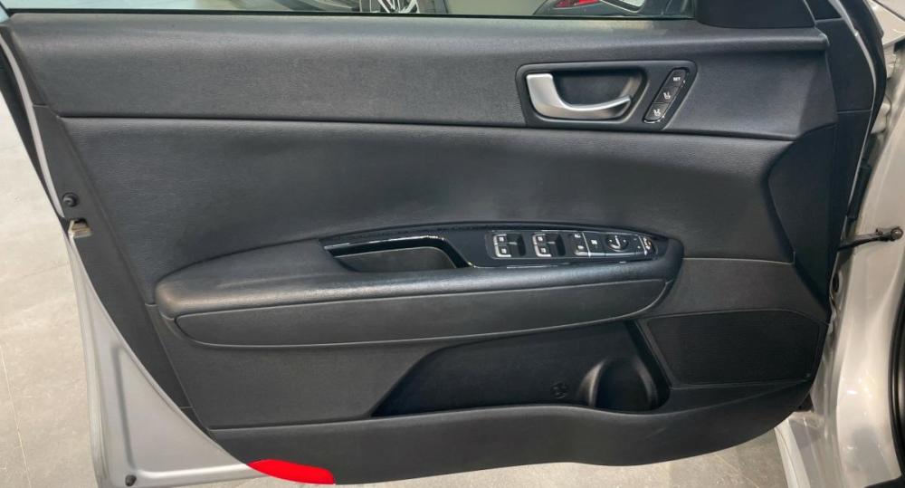 Kia Optima IV Рестайлинг Стерлитамак  - изображение 17