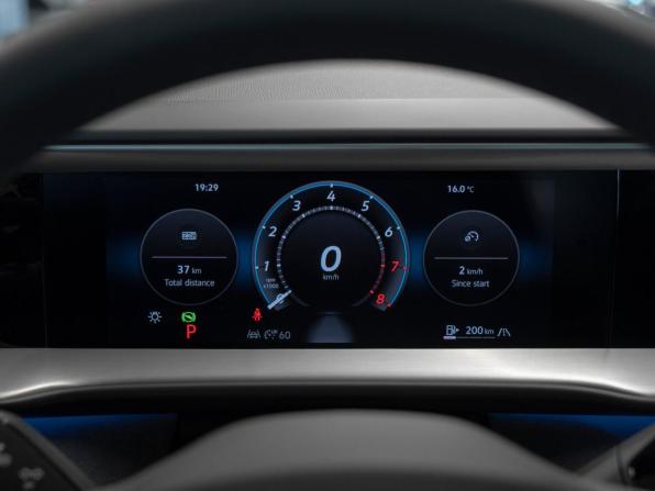 Volkswagen Teramont II (China Market) с пробегом 2025 года, цена 5 600 000 рублей, 34 км, внедорожник, Автокод Объявления