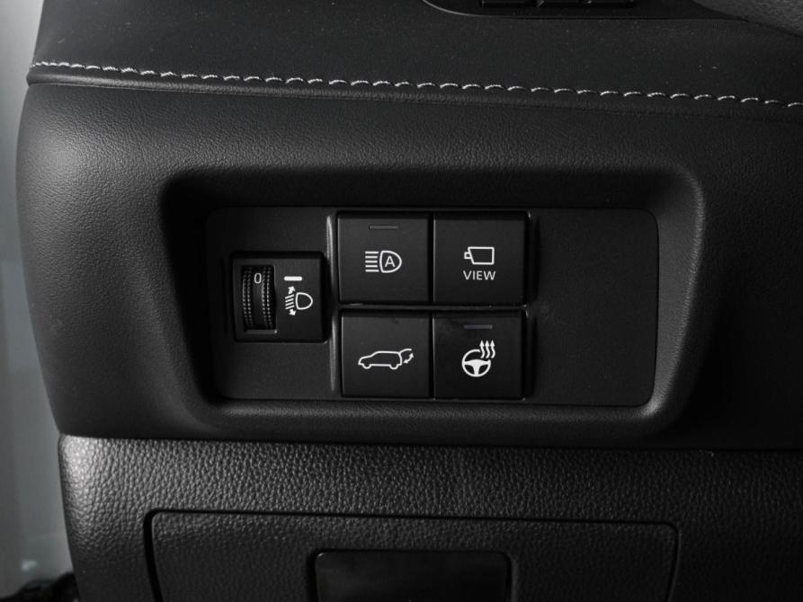 Toyota Highlander IV (XU70) Ростов-на-Дону  - изображение 20