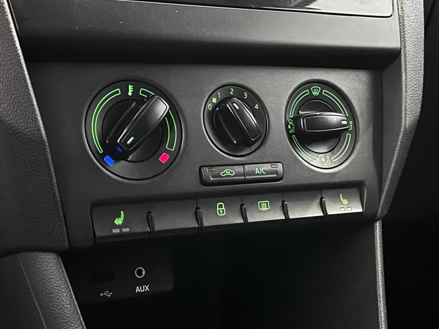 Skoda Rapid I Волгоград  - изображение 13