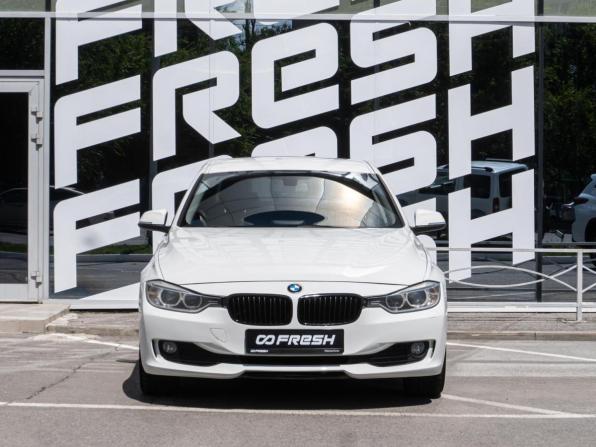 BMW 3 серии VI (F3x) с пробегом 2014 года, цена 1 359 000 рублей, 179849 км, седан, Автокод Объявления