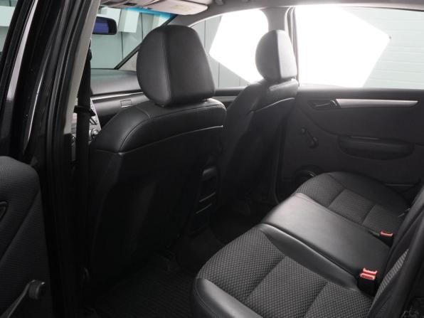 Mercedes-Benz B-Класс I (W245) Рестайлинг с пробегом 2010 года, цена 819 000 рублей, 139637 км, хэтчбек, Автокод Объявления