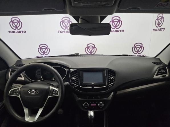 Lada (ВАЗ) Vesta I с пробегом 2020 года, цена 1 155 000 рублей, 83666 км, универсал, Автокод Объявления