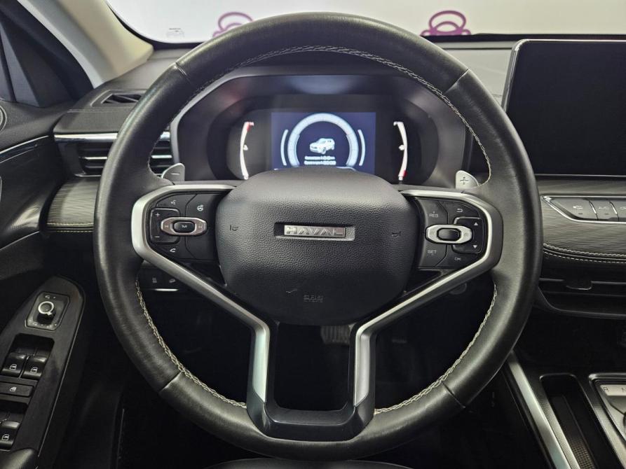 Haval Jolion I Рестайлинг Тольятти  - изображение 14