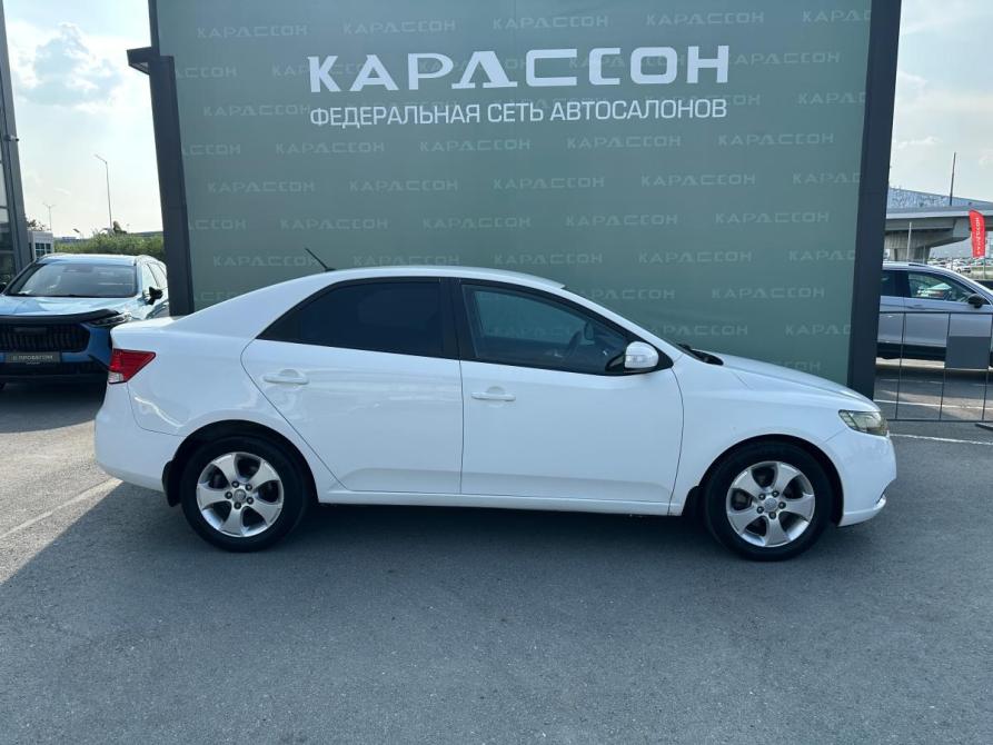 Kia Cerato II Екатеринбург  - изображение 4