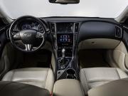 Infiniti Q50 I Тюмень  - изображение 41