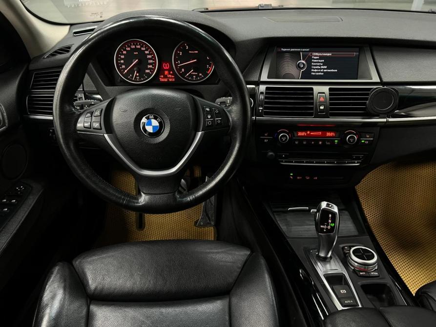 BMW X5 II (E70) Рестайлинг Казань  - изображение 13