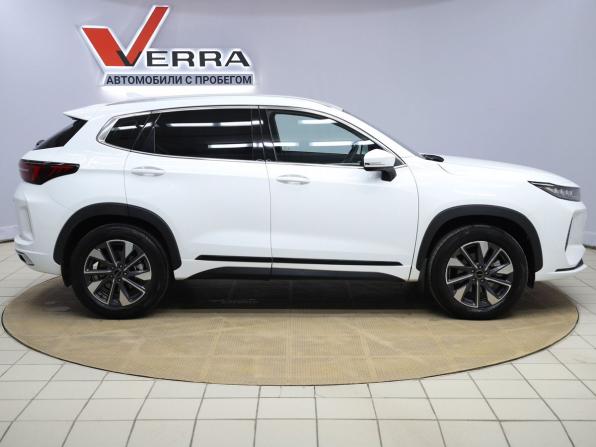 Exeed LX I Рестайлинг 2 с пробегом 2024 года, цена 1 830 000 рублей, 49835 км, внедорожник, Автокод Объявления