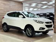 Hyundai ix35 I Рестайлинг Уфа  - изображение 32