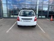 Lada (ВАЗ) Granta I Рестайлинг Санкт-Петербург  - изображение 27