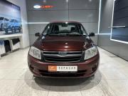 Lada (ВАЗ) Granta I Новосибирск  - изображение 17
