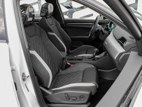 Audi Q3 III (FJ) с пробегом 2026 года, цена 3 798 000 рублей, 15 км, внедорожник, Автокод Объявления
